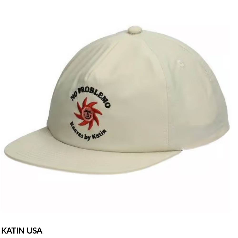ISO!!! Kanvas by Katin no problemo hat